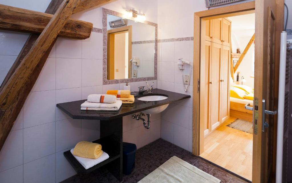 Obstbauernhof Fohlenhof Leilighet Laas Rom bilde